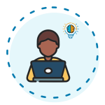 Bohlale Le Reitumetse Skills Training Center - Web Development Icons 2026 - Digital Skills