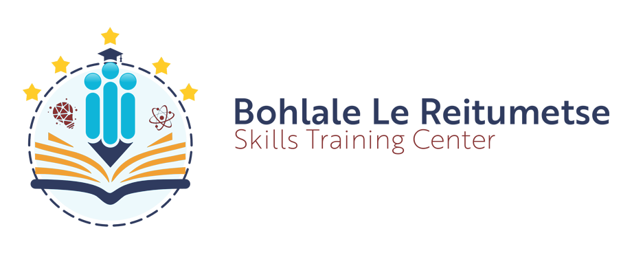 Bohlale Le Reitumetse Skills Training Center - Header-Logo-Main